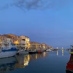Grand Au Coeur De 公寓 塞特港