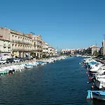 Grand Au Coeur De 公寓 塞特港