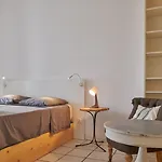 公寓 Grand Au Coeur De 塞特港