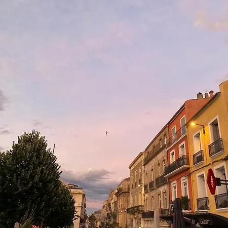 Lejlighed Grand Au Coeur De