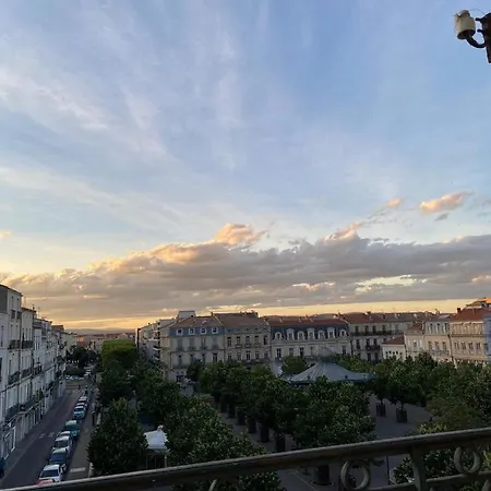 Lejlighed Grand Au Coeur De *
