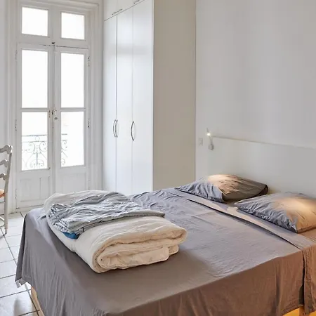 Grand Au Coeur De Apartment Sete