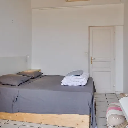 Grand Au Coeur De Apartment *
