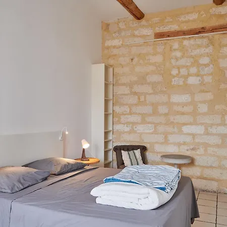Grand Au Coeur De Apartment *