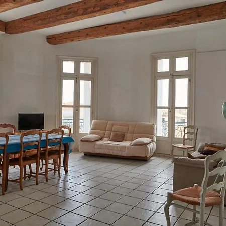 Grand Au Coeur De Apartment *