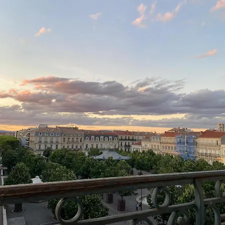 Apartment Grand Au Coeur De *