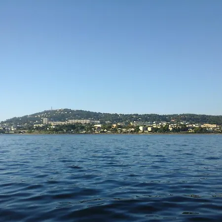 Grand Au Coeur De Sète