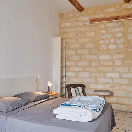 Apartment Grand Au Coeur De
