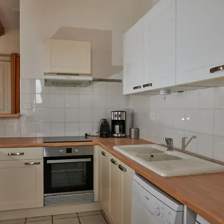 Grand Au Coeur De Apartment