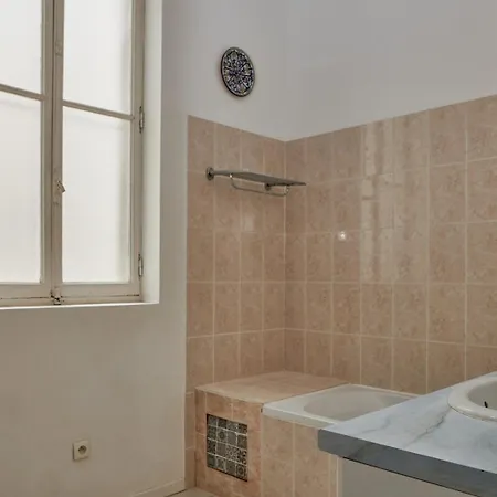 Apartment Grand Au Coeur De