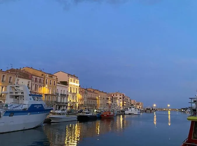 Apartman Grand Au Coeur De *