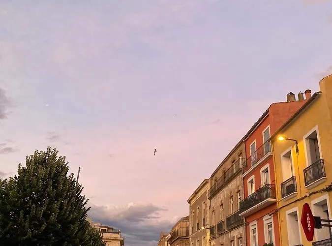 דירה Grand Au Coeur De