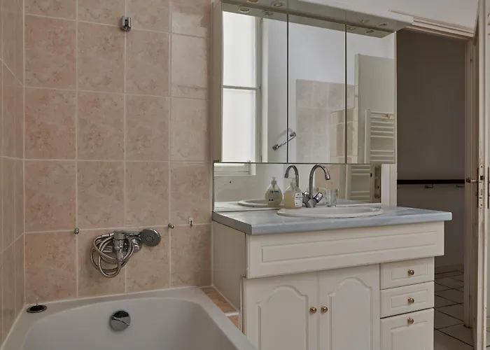 Apartman Grand Au Coeur De